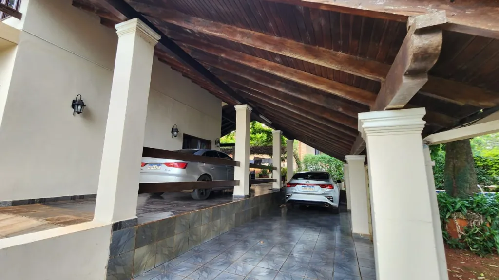 Vendo Residencia en el Paraná Country Club ‼️ — foto 3