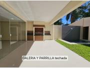 Hermoso Duplex en Venta zona Av. Primer Presidente!
