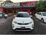 KIA STONIC VOLANTE ORIGINAL 2018 MOTOR DIESEL AUTOMÁTICO Y SECUENCIAL RECIEN IMPORTADO