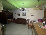 VENDO CASA EN PLENO CENTRO DE LUQUE