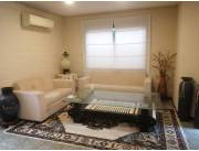 ALQUILO DUPLEX EN ASUNCION BARRIO MBURUCUYA COD 5244