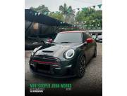 2023 Mini Cooper John Works