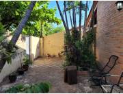 VENDO TERRENO 13x29 MTS ZONA GOETHE, BARRIO SAN JORGE