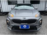KIA NEW SPORTAGE DE GARDEN 2020 MOTOR FLEX AUTOMÁTICO UNICO DUEÑO