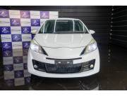 VENDO TOYOTA NEW VITZ GS AÑO 2012 MOTOR 1.5 NAFTERO AUTOMÁTICO RECIEN IMPORTADO