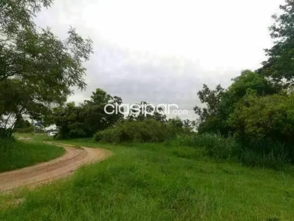 VENDO TERRENO ENN ESQUINA EN SURUBI`I — foto 2