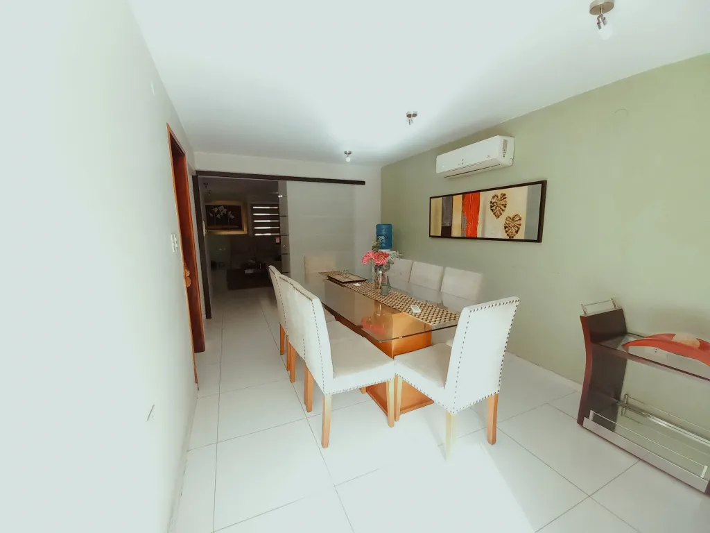 VENDO DÚPLEX C PISCINA EN LAMBARÉ‼ — foto 3