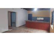 Vendo amplia Casa de 5 dormitorios en zona Shopping San Lorenzo barrio Santa Lucia