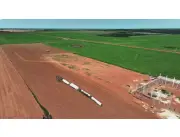 ¡EXCEPCIONAL CAMPO AGRÍCOLA EN VENTA!