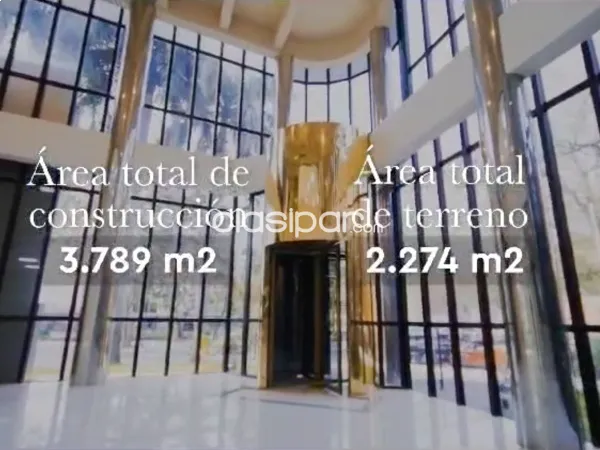 EDIFICIO CORPORATIVO EN ASUNCIÓN VILLA MORRA — foto 2