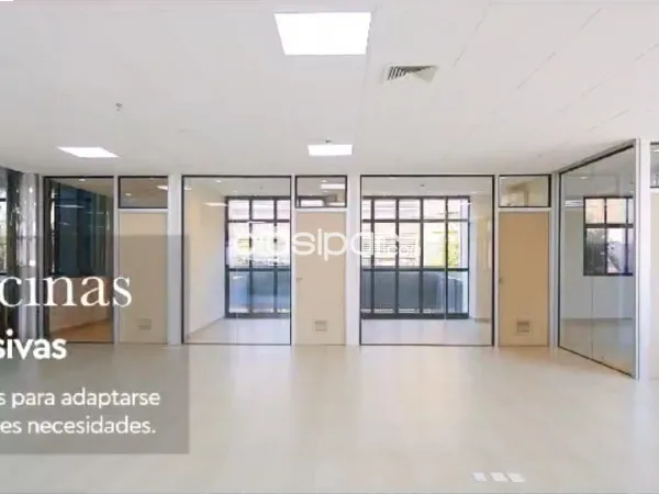 EDIFICIO CORPORATIVO EN ASUNCIÓN VILLA MORRA — foto 3