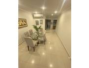 Alquilo o Vendo Departamento de 2 dormitorios AMOBLADO en barrio Los Laureles de Asuncion