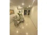 Alquilo o Vendo Departamento de 2 dormitorios AMOBLADO en barrio Los Laureles de Asuncion