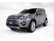 LAND ROVER DISCOVERY SPORT SD4 2015