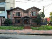 EN VENTA CASA EN ASUCNION BARRIO VILLA AURELIA