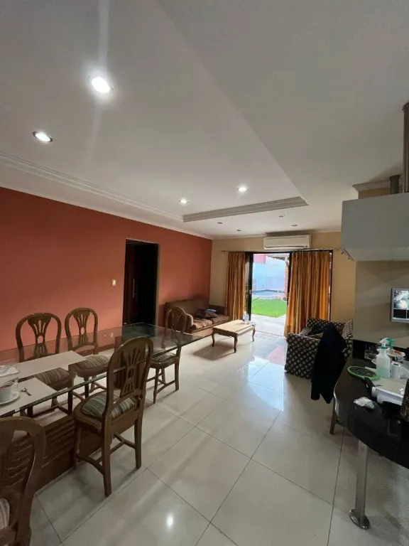 EN VENTA CASA EN ASUCNION BARRIO VILLA AURELIA — foto 2