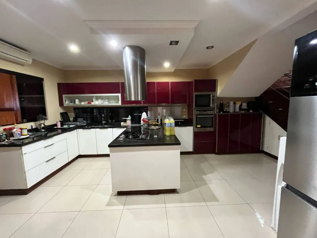 EN VENTA CASA EN ASUCNION BARRIO VILLA AURELIA — foto 3