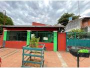 EN VENTA CASA EN ASUNCION BARRIO HERRERA