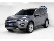 LAND ROVER DISCOVERY SPORT SD4 2015