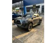 Toyota Hilux Limited 2024
