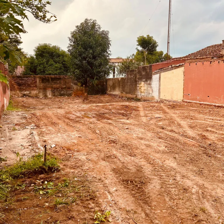 VENDO TERRENO ZONA COLEGIO GEOTHE — foto 2