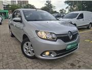 RENAULT LOGAN 2019