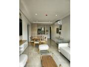 DEPARTAMENTO 2 DORM EDIF BURBAND ZONA CONMEBOL