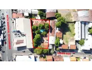 Vendo Propiedad de 1624 m2 a metros de la Municipalidad de Fernando de la Mora y Mcal Esti