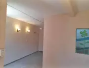 Alquilo Departamento de 1 dormitorio en planta baja de barrio Mburicao en Asuncion