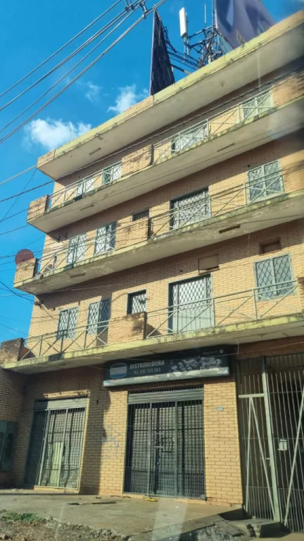 Vendo Edificio de 4 plantas sobre Acceso Sur zona 3 Bocas y Coca Cola — photo 2