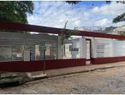 Alquilo Casa de 2 dormitorios en condominio de Asuncion zona Seminario barrio Mburicao