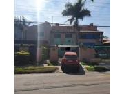 Alquilo Duplex de 2 dormitorios en la ciudad de Luque zona Jardin de Oro y plaza Madero