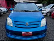 Toyota Ist año 2003 recién importado