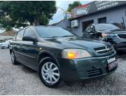🅰️Ⓜ️otors VENDE *CHEVROLET ASTRA AÑO 2009* LISTO PARA BOLT UBER ✔️ FULL EQ. UNICO DUE