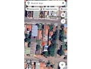 Vendo terreno en la ciudad de Villa Elisa