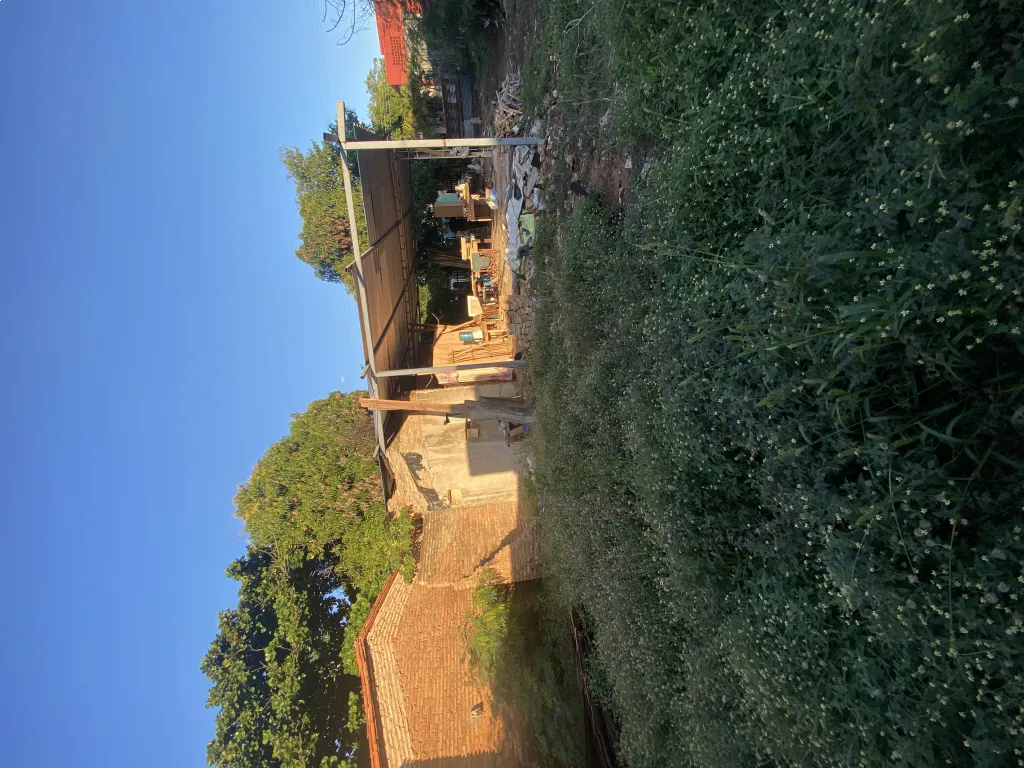 Vendo terreno en la ciudad de Villa Elisa — foto 2