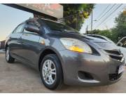 TOYOTA BELTA 2006 /7 4X2 1.300cc FULL EQUIPO REC. LLEGADO A PY 0