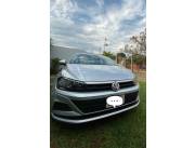 MASERCAR VENDE HERMOSO VW POLO 2018 CAJA MECÁNICA