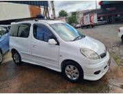 ⬛🟨 *HA* *MOTORS* Av.FERNANDO DE LA MORA Y Tte. ROLON VIERA. ASUNCION🇵🇾 🔷TOYOTA FUNCAR