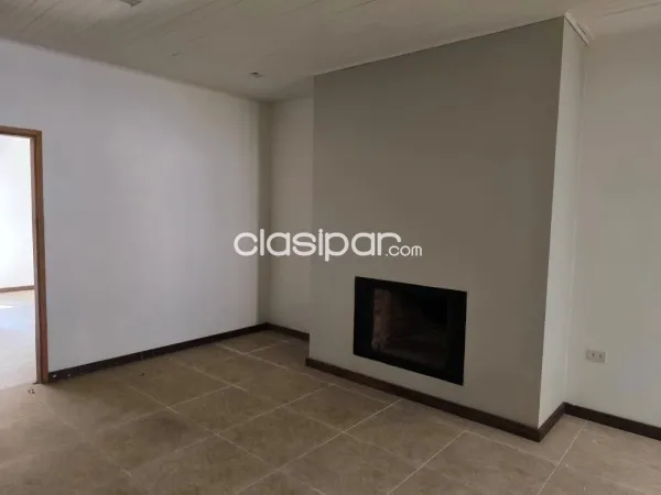 HERMOSA CASA PARA LA VENTA EN BARRIO MARISCAL ESTIGARRIBIA! — foto 2