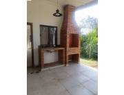 VENDO CASA EN LUQUE B° TARUMANDY COD 5534