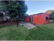 VENDO TERRENO A 3ER BARRIO LUQUE