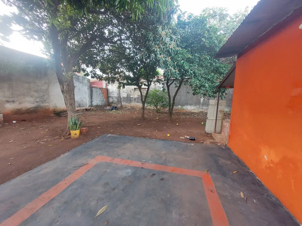 VENDO TERRENO A 3ER BARRIO LUQUE — foto 2