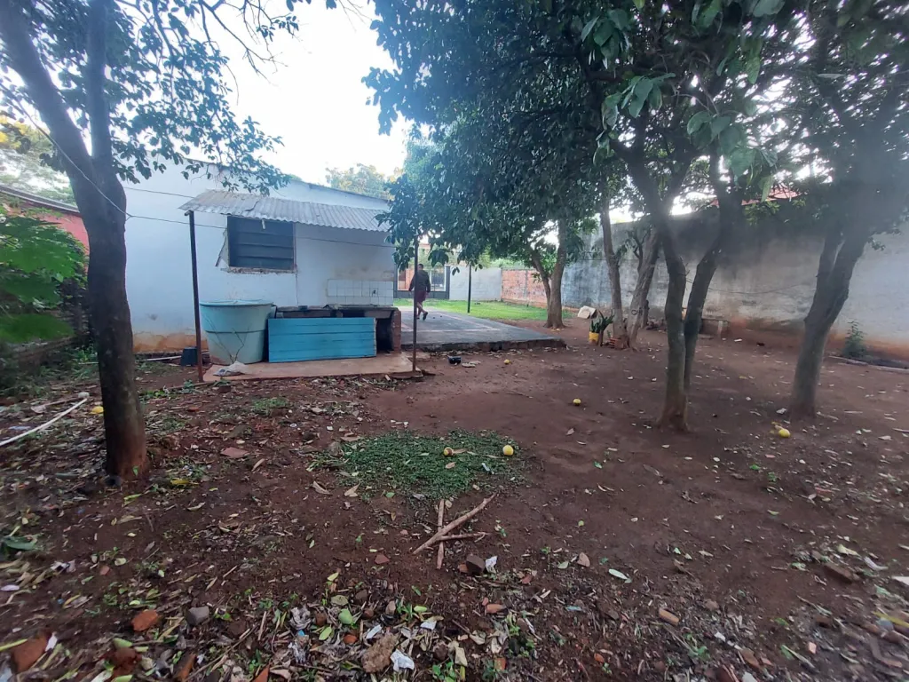 VENDO TERRENO A 3ER BARRIO LUQUE — foto 3