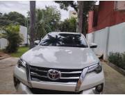 Toyota Fortuner 2019