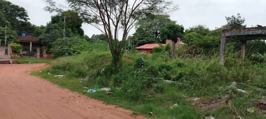 Terreno en Esquina en Villa Elisa — foto 3