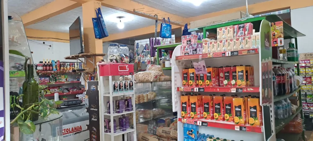 Vendo casa con salones comerciales en Pte Franco — foto 3