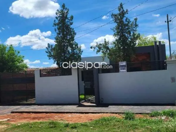 VENDO CASA A ESTRENAR EN CAPIATA — photo 2