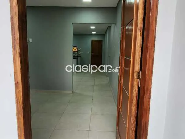 VENDO CASA A ESTRENAR EN CAPIATA — photo 3