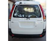 Toyota Noah. Sin uso en Py 🇵🇾. Naftera. Mecánica. Vendo contado o financiado con entreg